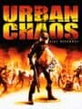 Urban Chaos: Riot Response cover