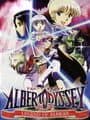 Albert Odyssey: Legend of Eldean cover