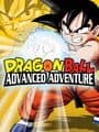Dragon Ball: Advanced Adventure cover