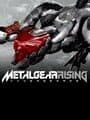 Metal Gear Rising: Revengeance - Blade Wolf cover