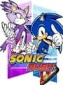 Sonic Rush cover