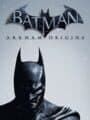 Batman: Arkham Origins cover