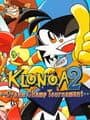 Klonoa 2: Dream Champ Tournament cover