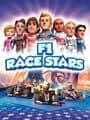 F1 Race Stars cover