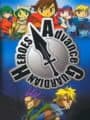Advance Guardian Heroes cover