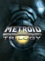 Metroid Prime: Trilogy cover