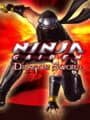 Ninja Gaiden: Dragon Sword cover