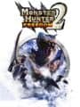 Monster Hunter Freedom 2 cover