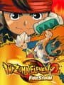 Inazuma Eleven 2: Firestorm cover