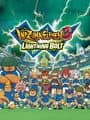 Inazuma Eleven 3: Lightning Bolt cover