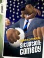 Sam & Max: Save the World - Episode 2: Situation Comedy cover