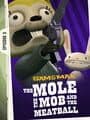 Sam & Max: Save the World - Episode 3: The Mole, the Mob and the Meatball cover