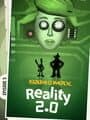 Sam & Max: Save the World - Episode 5: Reality 2.0 cover