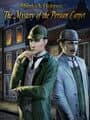Sherlock Holmes: The Mystery of the Persian Carpet cover