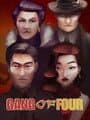 Gang of Four cover