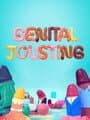 Genital Jousting cover