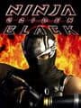 Ninja Gaiden Black cover