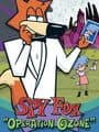 Spy Fox 3: Operation Ozone cover