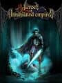 Heroes of Annihilated Empires cover