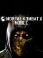 Mortal Kombat X Mobile cover