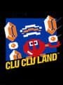 Clu Clu Land cover