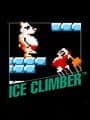Ice Climber cover
