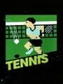 Tennis cover