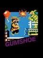 Gumshoe cover