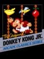 Donkey Kong Jr. cover
