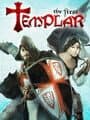 The First Templar cover
