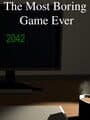 The Most Boring Game Ever cover
