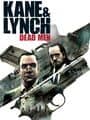 Kane & Lynch: Dead Men cover