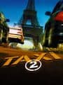 Taxi 2 cover