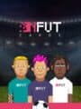 NFUT Cards cover
