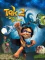 Tak 2: The Staff of Dreams cover