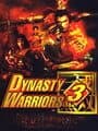 Dynasty Warriors 3 cover
