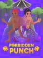 Forbidden Punch cover