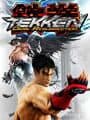 Tekken: Dark Resurrection cover
