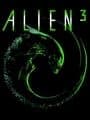 Alien 3 cover