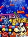 Tetris & Dr. Mario cover