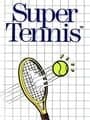 Super Tennis cover