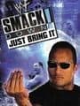 WWF SmackDown! Just Bring It cover