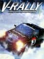 V-Rally: Championship Edition cover