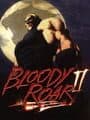 Bloody Roar 2 cover