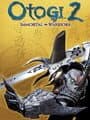 Otogi 2: Immortal Warriors cover