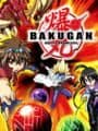 Bakugan Battle Brawlers cover