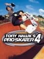 Tony Hawk's Pro Skater 4 cover