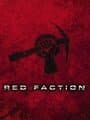 Red Faction cover