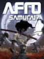 Afro Samurai cover
