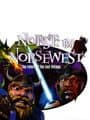 Norse by Norse West: The Return of the Lost Vikings cover